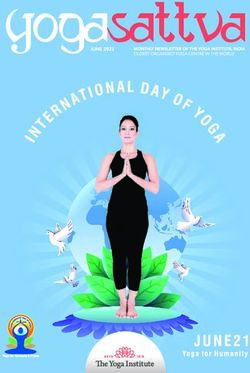YOGASATTVA - The Yoga Institute