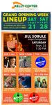Our first year 2019-2020 Supporter Report Kelly Music for Life, Inc - 501c3 non profit public charity