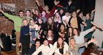 Our first year 2019-2020 Supporter Report Kelly Music for Life, Inc - 501c3 non profit public charity