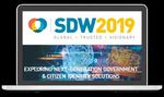 EXPLORING NEXT-GENERATION GOVERNMENT & CITIZEN IDENTITY SOLUTIONS - SDW 2019 @ IDENTITY WEEK 3-DAY EXHIBITION & CONFERENCE 11-13 JUNE 2019 EXCEL ...