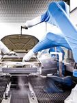 Extras as standard: Earliest smoke detection in automotive production - WAGNER Fire Safety ...