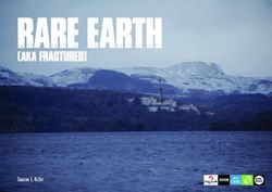 Season 1, 4x1hr - Palatin Media Film- & Fernseh GmbH