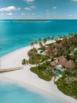 A World Of Your Own Making - The Nautilus Maldives