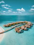 A World Of Your Own Making - The Nautilus Maldives