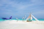 A World Of Your Own Making - The Nautilus Maldives