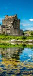 West Coast Gems of Scotland - Shore Excursions At a Glance Voyage Code: GH2521 - Tradewind Voyages