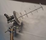 CALLISTO DISEQC ANTENNA TRACKER - E-CALLISTO