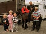 Local Traveller Accommodation Consultative Committee - (LTACC)