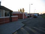 Local Traveller Accommodation Consultative Committee - (LTACC)