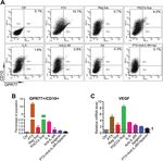 IL-6 promotes drug resistance through formation of polyploid giant cancer cells and stromal fibroblast reprogramming