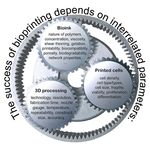 Clean Bioprinting - Fabrication of 3D Organ Models Devoid of Animal Components