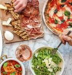 PRIVATE & GROUP DINING - Eataly NYC Downtown