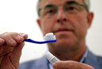 Experts question benefits of fluoride-free toothpaste