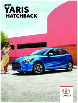 2020YARIS HATCHBACK - Pickering Toyota