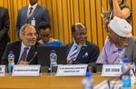 The Continent - Vaccines roll out in Egypt and the Seychelles How did they get there first? - Mail & Guardian