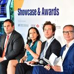 Showcase & Awards 9th Asia-Pacific - MTN