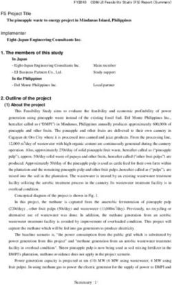 The members of this study