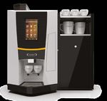 Coffee solutions for all activities: choose yours - DESIGN YOUR BREAK - Bianchi Vending
