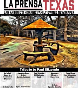Tribute to Paul Elizondo - Manguera Memory: Charro Days - netdna-ssl.com
