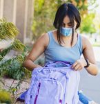 PURPOSE BUSY WITH Lessons for Education and Policy Leaders from Returning Student Parents - Institute for Women's Policy Research