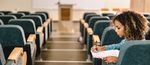 PURPOSE BUSY WITH Lessons for Education and Policy Leaders from Returning Student Parents - Institute for Women's Policy Research