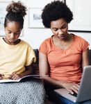 PURPOSE BUSY WITH Lessons for Education and Policy Leaders from Returning Student Parents - Institute for Women's Policy Research
