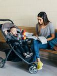 PURPOSE BUSY WITH Lessons for Education and Policy Leaders from Returning Student Parents - Institute for Women's Policy Research