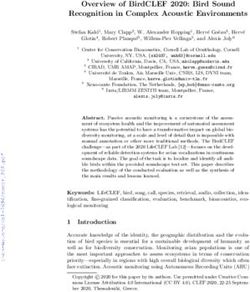 Overview of BirdCLEF 2020: Bird Sound Recognition in Complex Acoustic Environments