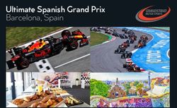 Ultimate Spanish Grand Prix Barcelona, Spain - Grandstand ...
