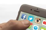 No, You Can't Call Him an on Facebook - Counseling clients about social media and divorce - Minnesota State Bar ...