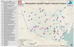 METROPOLITAN HOUSTON REGIONAL WATERSHED ASSESSMENT DRAFT JUNE 2021