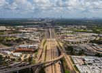 METROPOLITAN HOUSTON REGIONAL WATERSHED ASSESSMENT DRAFT JUNE 2021