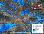 METROPOLITAN HOUSTON REGIONAL WATERSHED ASSESSMENT DRAFT JUNE 2021