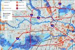 METROPOLITAN HOUSTON REGIONAL WATERSHED ASSESSMENT DRAFT JUNE 2021