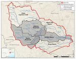 METROPOLITAN HOUSTON REGIONAL WATERSHED ASSESSMENT DRAFT JUNE 2021