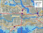 METROPOLITAN HOUSTON REGIONAL WATERSHED ASSESSMENT DRAFT JUNE 2021
