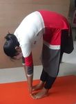 EFFECT OF SURYANAMASKAR ON PEFR AND UPPER BODY MUSCLE ENDURANCE AMONG PHYSIOTHERAPY STUDENTS