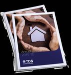 Annual Review 2020-2021 - Tenancy Deposit Scheme