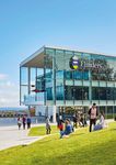 COURSE GUIDE POSTGRADUATE DEGREES / 2019 - flinders.edu.au/international - Flinders University