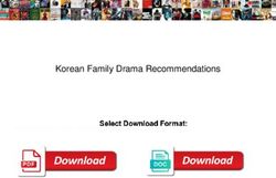 Korean Family Drama Recommendations - Wireless Ventures ...