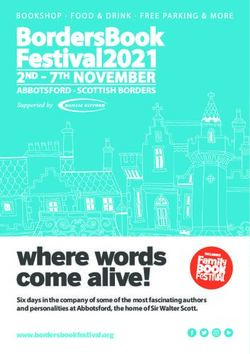 Six days in the company of some of the most fascinating authors and personalities at Abbotsford, the home of Sir Walter Scott ...