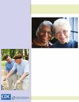 The State of Mental Health and Aging in America - CDC