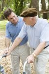 The State of Mental Health and Aging in America - CDC