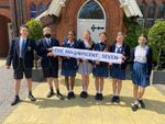 Bulletin Friday 23rd April 2021 - AWS