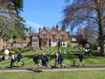 Bulletin Friday 23rd April 2021 - AWS