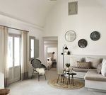 COMMITED TO CARING Health & Safety Program Summer 2020 - Santo Maris Oia