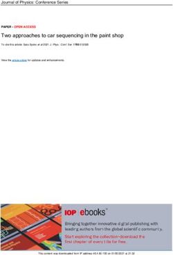 Two approaches to car sequencing in the paint shop