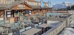 GROUPS OFFERS RESTAURANT ON SLOPES - COSY AND MODERN - Idealy located on Megève ski area, Rochebrune. Easy access for pedestrain and skiers : at ...