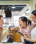 Global Health and Wellness Digital Framework - The ...