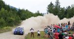 JULY 30 - 31, 2021 Newry,ME I Errol,NewHampshire - New England Forest Rally